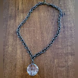 Gemstone Necklace